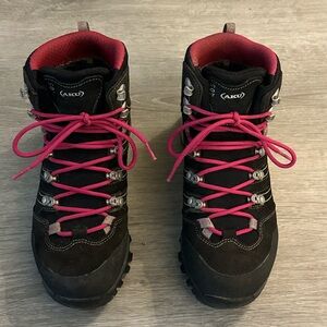 Aku Alterra GTX women’s hiking boot 🥾